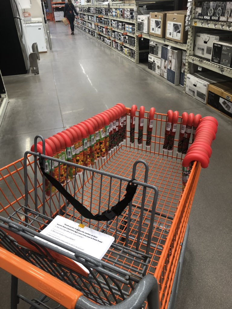 Home Depot 6218 tweet media