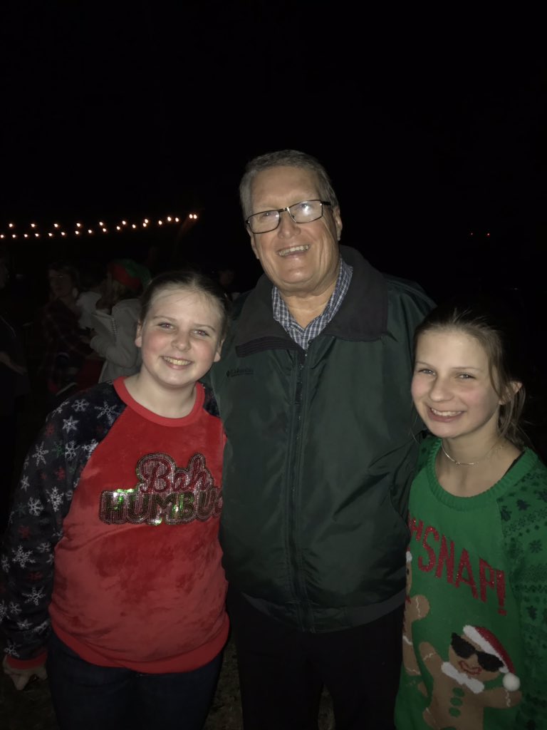 Mandy Taylor tweet media