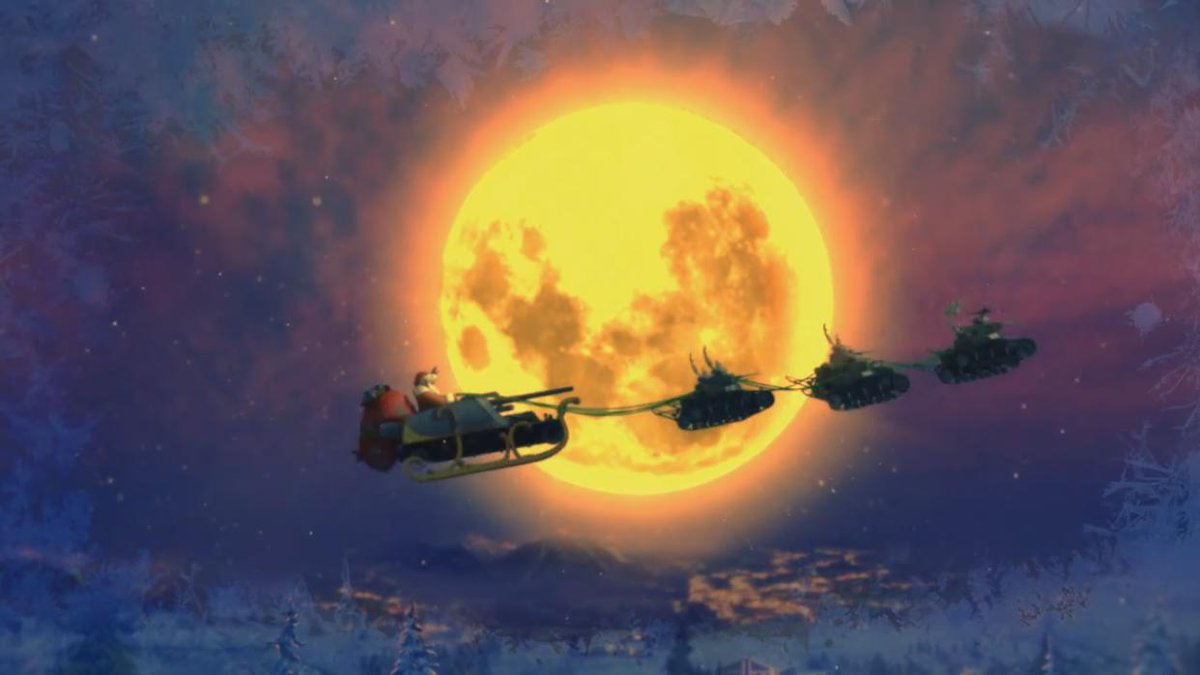 AngelOfDeath_2k's tweet photo. #MerryChristmas everybody.. Ich wünsche euch allen ein schönes Weihnachtsfest 🎄❤️ https://t.co/gBZFeyVfMo