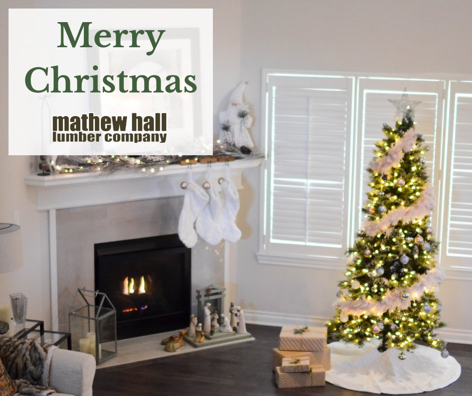 MathewHall_MN's tweet photo. Merry Christmas from all of us at Mathew Hall! 🎄🎁 https://t.co/8aToZVd91d