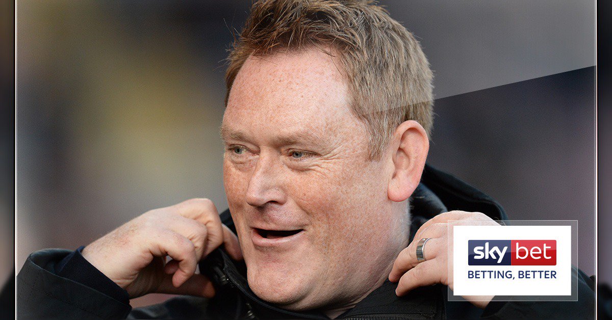 SkyBet's tweet photo. 🔄 Back-to-back wins.
🤚 Back-to-back clean sheets.
🕺 Outside the relegation zone.

🎁 An early Christmas present, @officialbantams fans. #BCAFC https://t.co/xicpCBRjrj