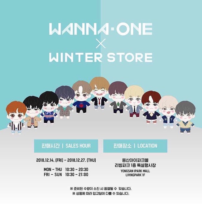 hcppmxx's tweet photo. รับหิ้ว Wanna One x Winter Store ❄️
🐰ราคาตามภาพ (เรท 0.035)
🍒ไม่มีค่าหิ้วน้า
🌻ส่งของหลังวันที่ 03/01
💌สอบถามหรือสั่งของทาง dm เลยค่า
#รับหิ้ว #รับหิ้วเกาหลี #รีวิวเกาหลี #Wannaone #WinterStore #WannaonexWinterstore #ตลาดนัดWANNAONE #ตลาดนัดวนว #ตลาดนัดวอนนาวัน #รีวิวเกาหลี https://t.co/T3hu6xTT09