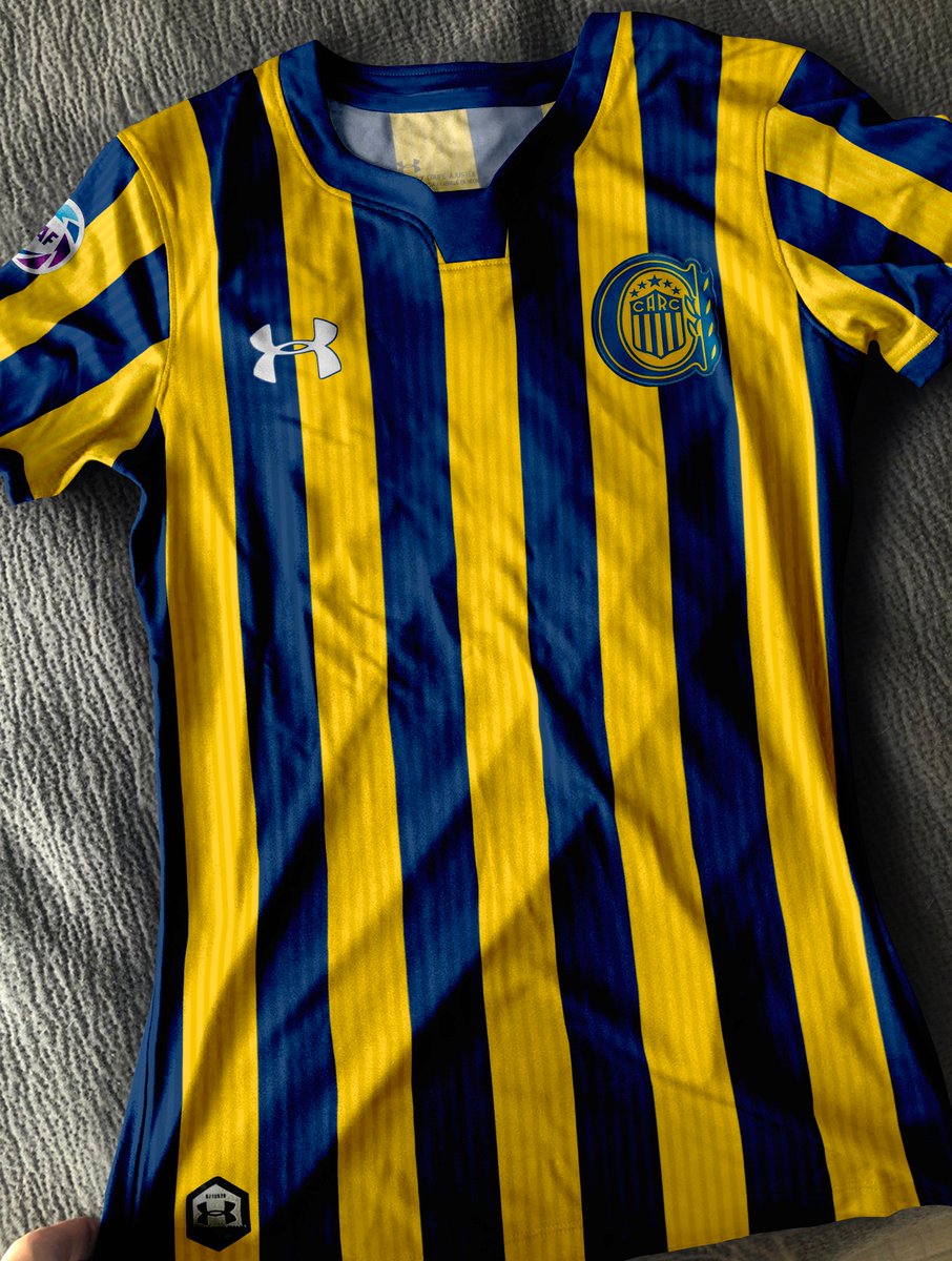 rodra🇺🇦 on Twitter: "Rosario Central I Under Armour https://t.co/Bd9BhkX0Gw" Twitter