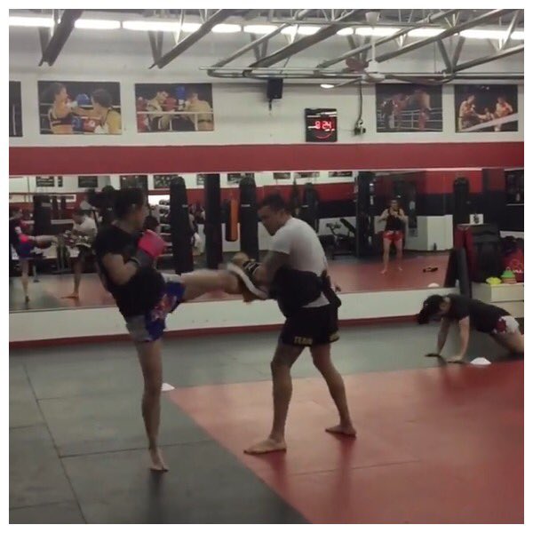 Team Smandych tweet media