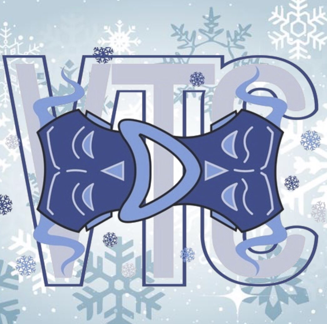 VTCShows's tweet photo. Happy Winter from VTC! https://t.co/ec5Don10iC