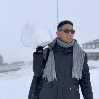 #NewProfilePic