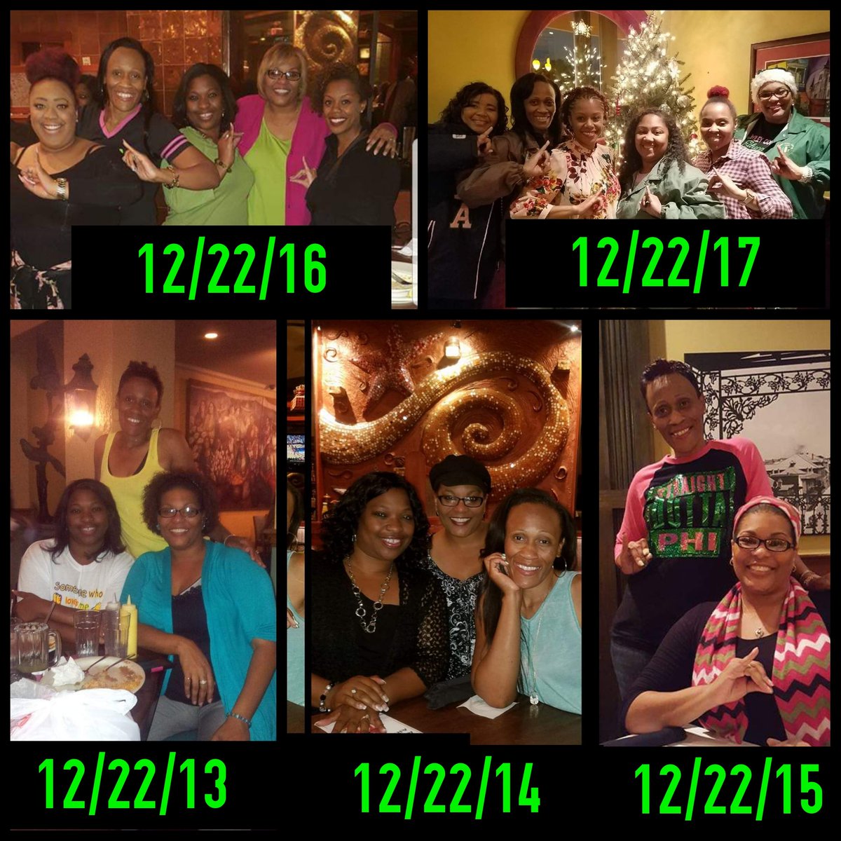 AngelaFitzpatr3's tweet image. December 22, 1924 on the campus of Wiley College, Phi Chapter was chartered and the South Central Region was birthed. #singleletterchapter #pearlofthesouth #Phinomenal #AKA1908 #ilovemyHBCU #sisters4life