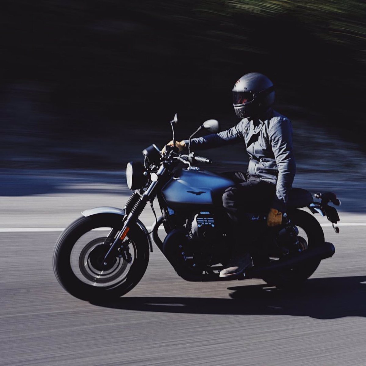 Moto Guzzi Americas tweet media