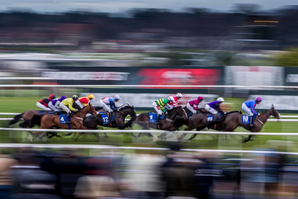 Leopardstown RC tweet media