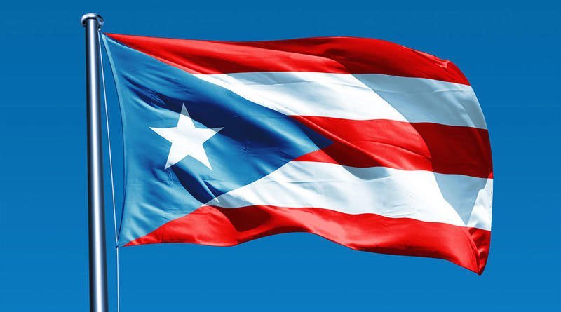 GibarodePR's tweet photo. ¡Celébrala! Hoy, 22 de diciembre, se conmemora el 123° aniversario de nuestra bandera | Nos sentimos muy orgullosos de haberla ondeado en muchos rincones del mundo. #Celebración #BanderaPR #GibaritosOrgullosos #EsoEs https://t.co/1SX1gbgqEM