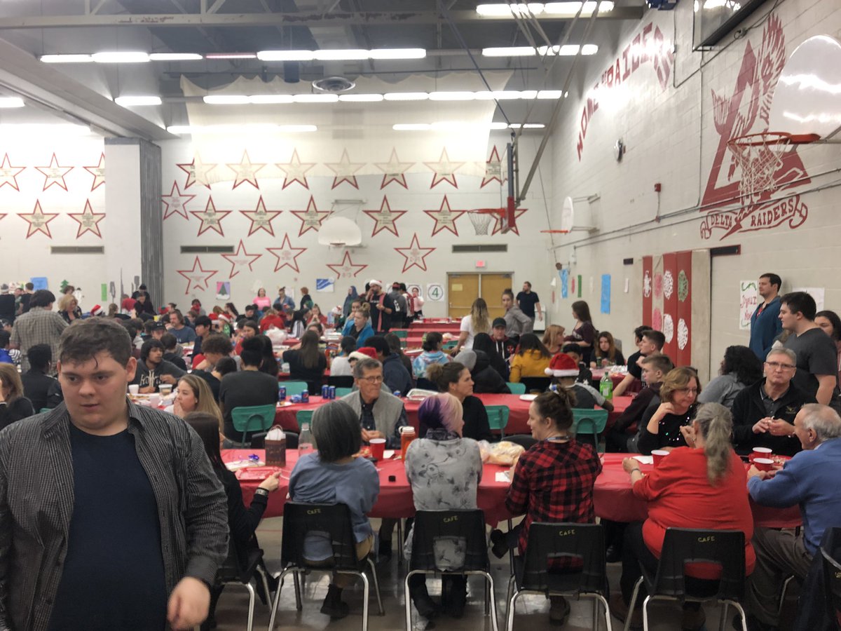 Delta Tech tweet media