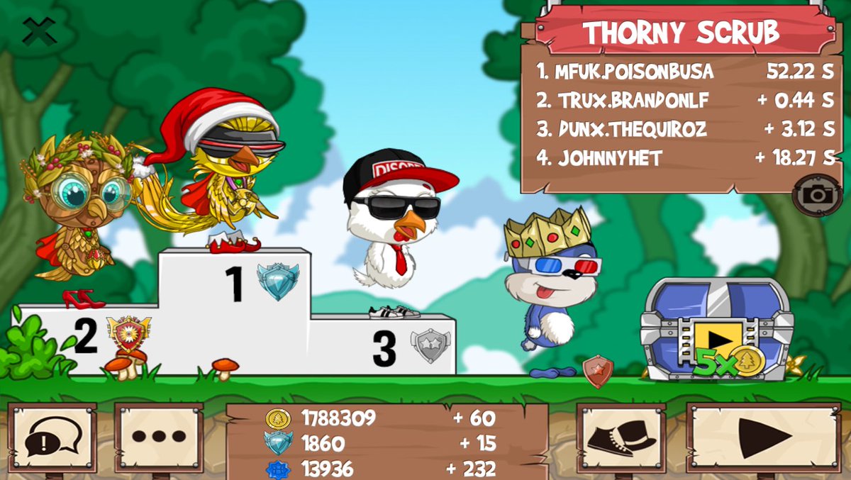 poisonbusa's tweet photo. All those guys just got washed #funrun2 https://t.co/KYPLe4FPpe π #brandonlf you shot me while I was 4th. I love karma https://t.co/9R45VZZKjU