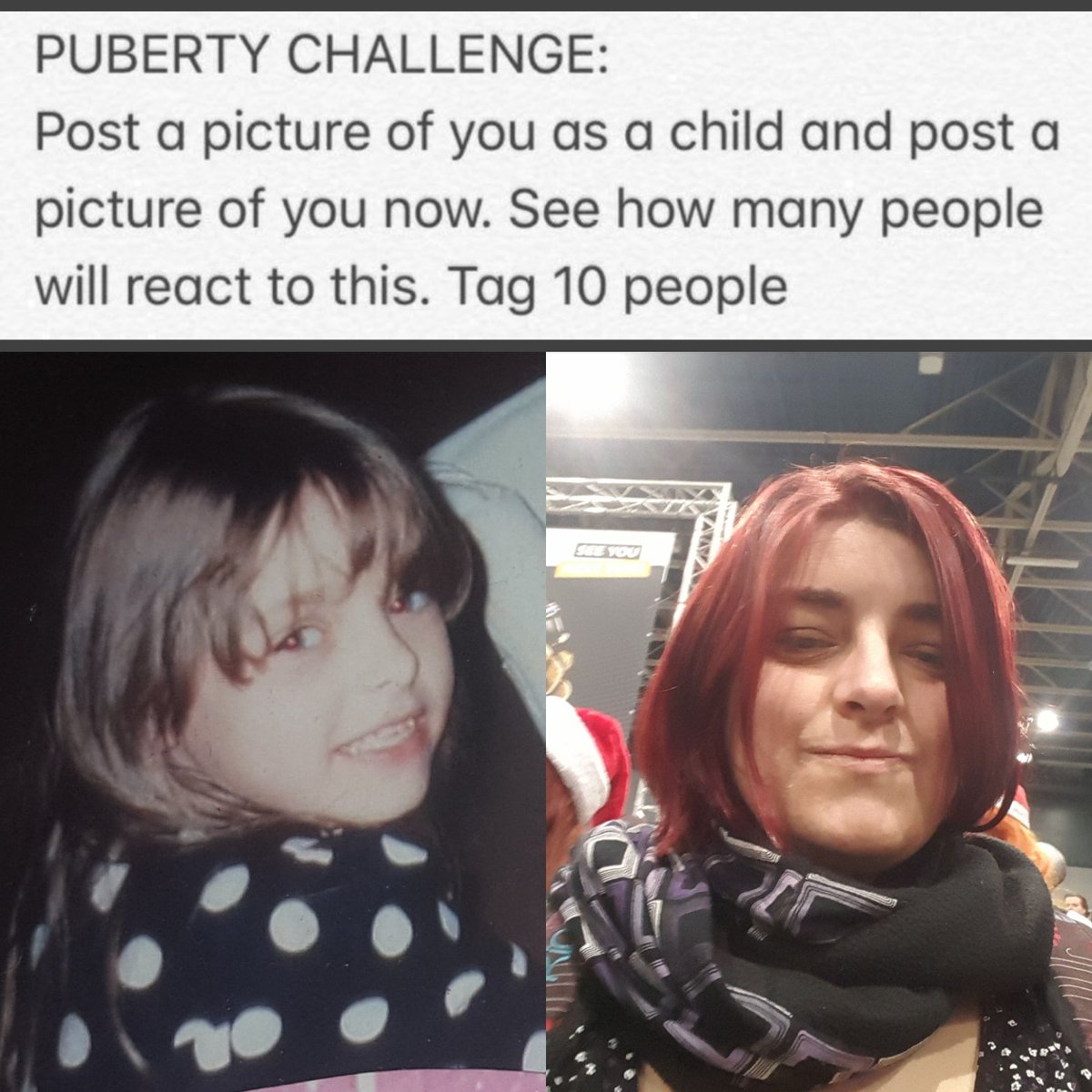 EiIeenQueen's tweet photo. Well... I guess I have no one to tag or the ones I could tag have already done this ^^ so nevermind if I do so and you already did it ^^ #pubertychallenge #oncerforlife #ouat #staywicked #evilregals https://t.co/UIDr9av6fd