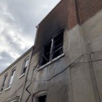 Photo by York City Fire (@YorkCityFire)
