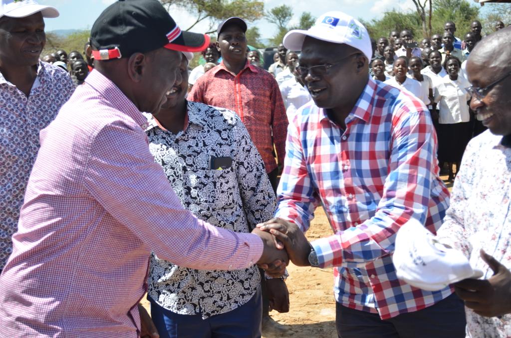 Simon Kiprono Chelugui On Twitter Maoi Slaughterhouse Will