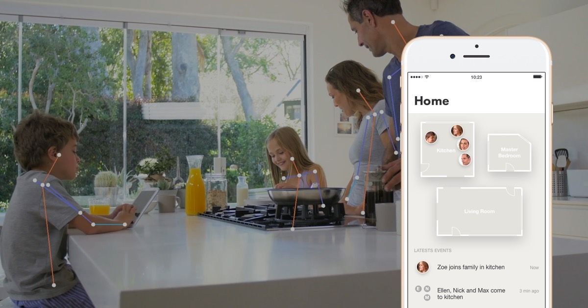 gethfeed's tweet image. CherryHome, the home AI security system created by startup Cherry Labs, has raised $5.2 million in funding from GSR Ventures to drive the technology’s use for in-home senior care. 

#CherryHome #funding #technology #AI #MachineLearning #CherryLabs #camera #virtual