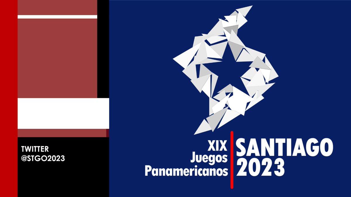 Santiago 2023 tweet media
