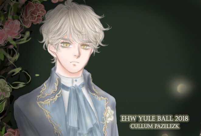 EHW_Cullums's tweet photo. #EHWYuleBall2018 https://t.co/TF1LY3i5Cz