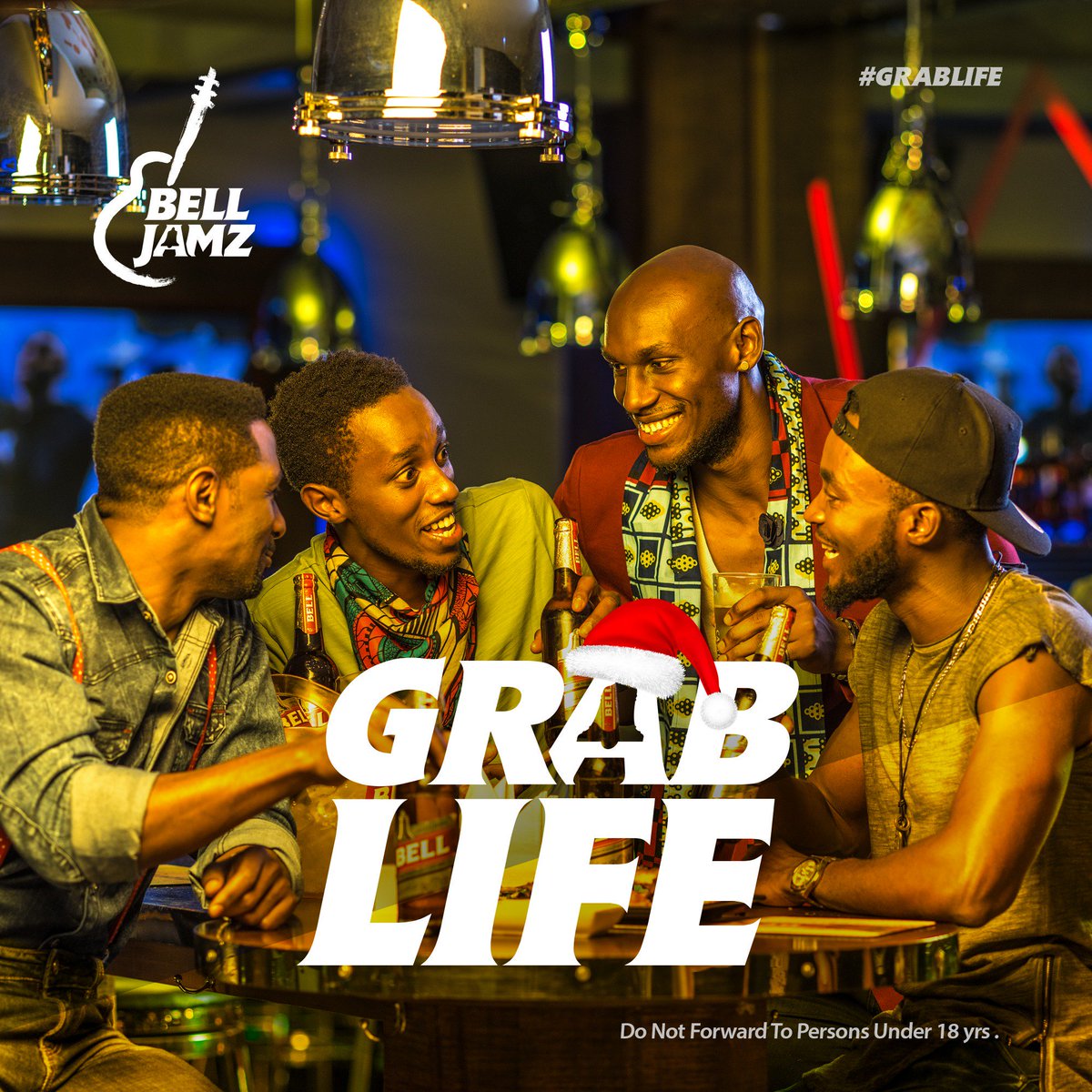 BellNational's tweet photo. When the world gives you lemons. Squeen them and make lemonade out of them.

Did you know that 47k can get you 4 bell beer buckets (12 bottles) and muchomo @valhallakampala every Thursday?

#BellJamzCountdown2018 https://t.co/eqsOmbmGcv