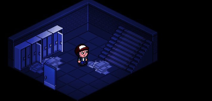 Charyb Games tweet media