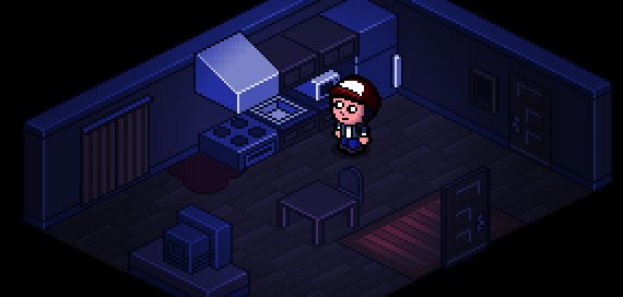 Charyb Games tweet media