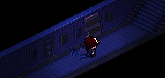 Charyb Games tweet media