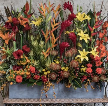 GoLocalWorc's tweet image. Worcester Art Museum Announces Return of Flora in Winter golocalworcester.com/lifestyle/worc…