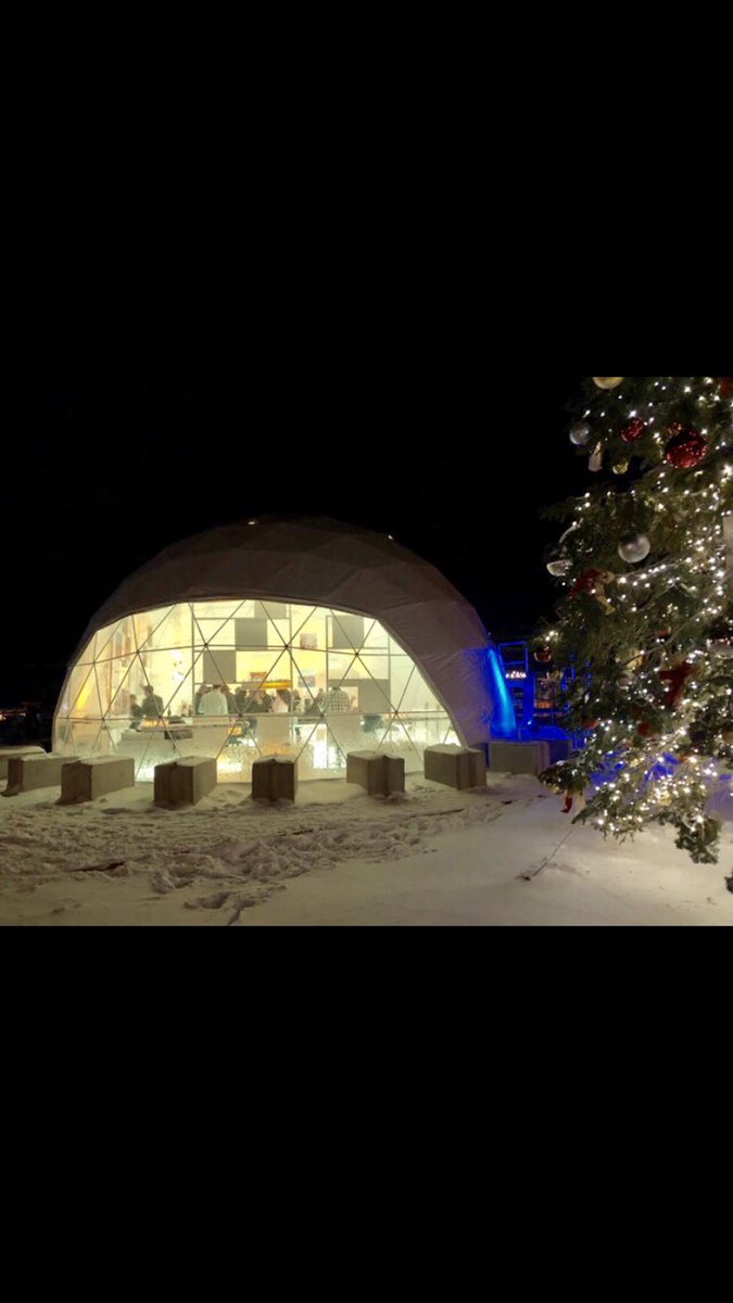 EventLabLLC's tweet image. We took #cozy to a whole new level! Check out our most recent #event in snowy Park City, #Utah. Happy Holidays from the EventLab team ❄️