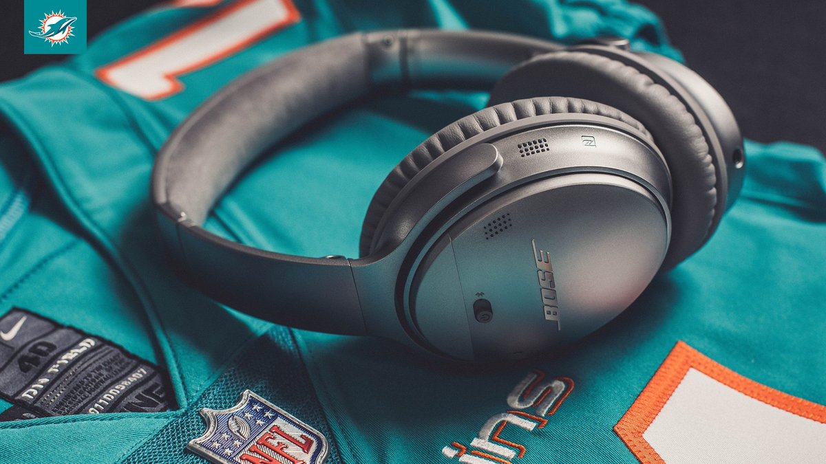 Miami Dolphins tweet media