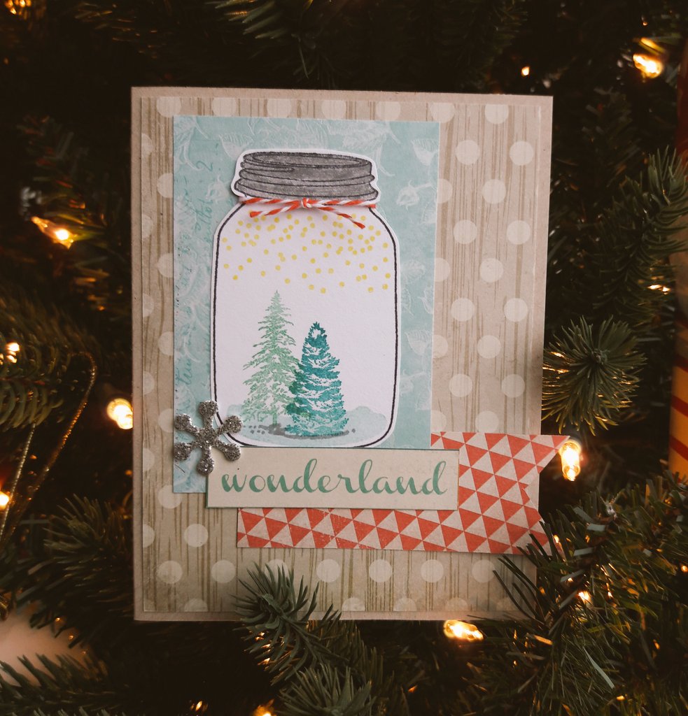 Blu_Grover's tweet photo. @twentyonepilots frens, if I could, I'd send this card to every one of you, for the blessing you are me, the beautiful things I wish for you, for the memories we've made, for this life. You are amazing people who've changed me forever. Merry Christmas to my sweet Clique 💛 ||-// https://t.co/myYBxsnbXX