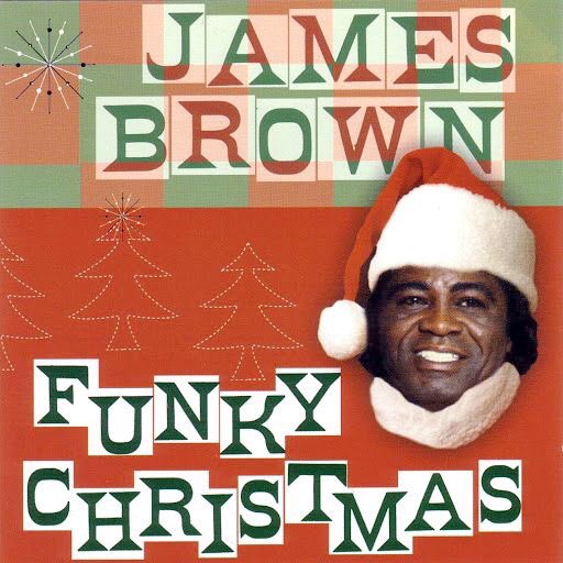 TheSoundMachine's tweet image. Keep it Funky this Christmas! 🎄👊 #fortheloveofvinyl