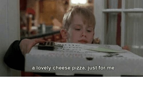 Pizza is our love language, especially during the holiday season. “TAG” a friend who agrees. #homealone #truettspizza

Photo credit: <a href="/Me/">Maine.com</a>.Me