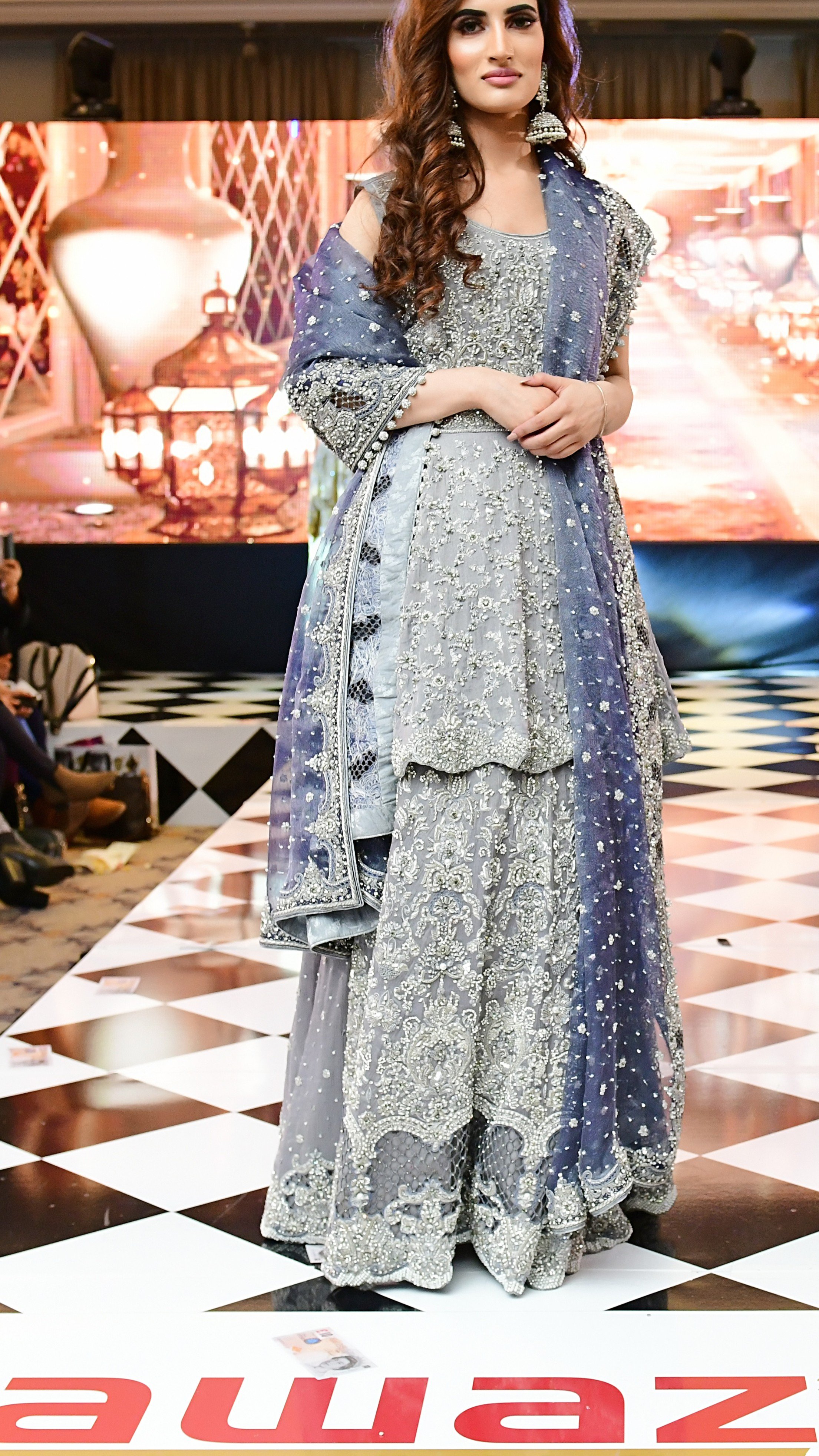 Latest pakistani clearance fashion trends 2019