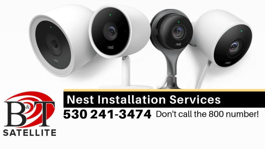 no800number's tweet photo. Nest Installation Services in Redding - Call us 530-241-3474! https://t.co/jhR5gnsOAM