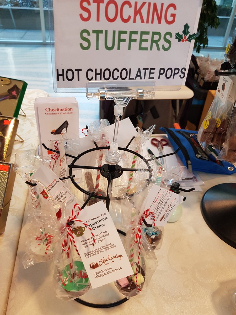 Choclination tweet media