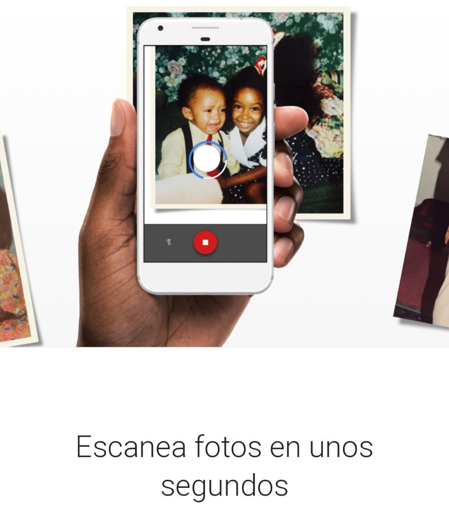 googlemexico's tweet photo. Para agregar fotos viejas al álbum familiar, restáuralas con #FotoScan y compártelas con quien quieras. https://t.co/XwuduE9KQ3 https://t.co/cTGv463OUQ