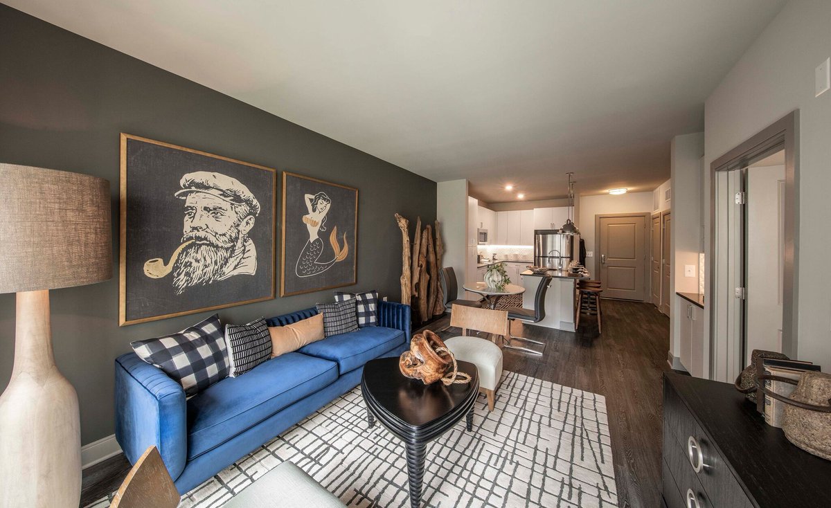 Learn about our 6 weeks FREE rent special by calling our leasing office at 667.200.0670 ✨