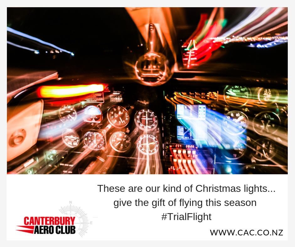 CAC_NZ's tweet photo. Last minute shopping..? Give an unforgettable experience and come flying with us. https://t.co/zeI0K68tFF