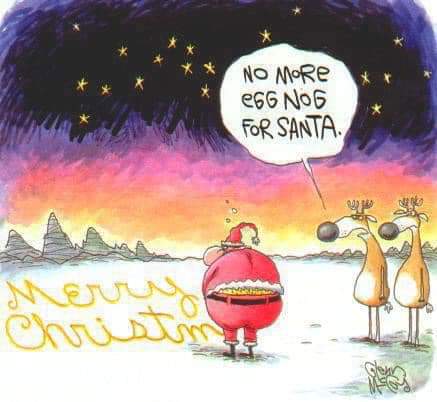 American_Jeny20's tweet photo. Santa, you look like urine a Christmas mood. #UnKNOWN_PUNster
😜🤣🤣🤣🤣🤣 https://t.co/LELygz2byo