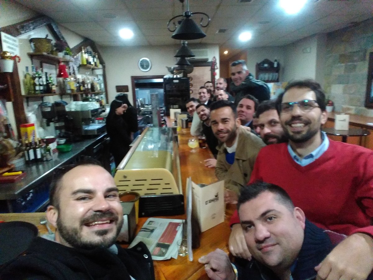 Murga Los Chungos tweet media
