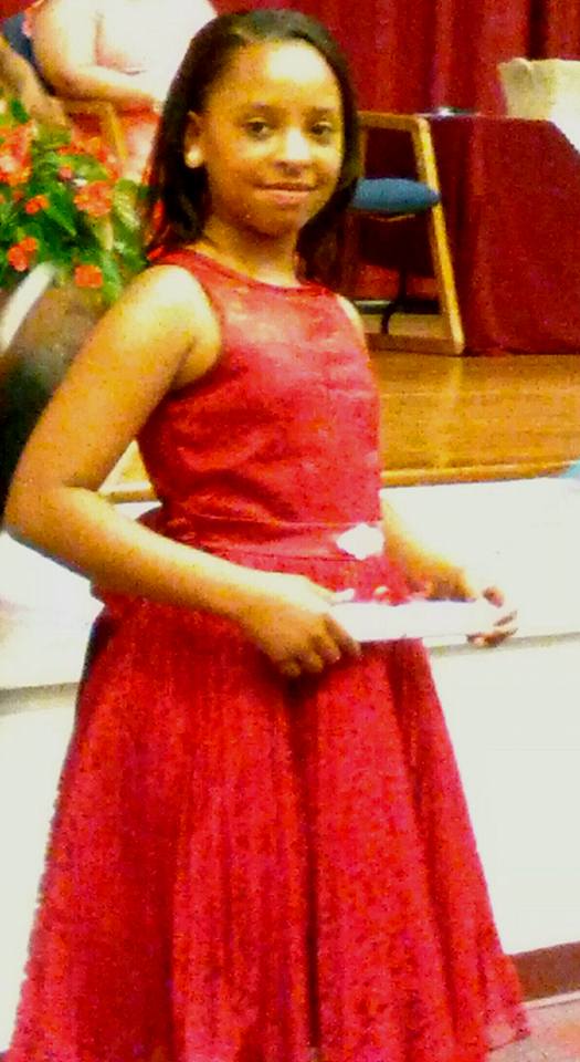 DAlphaOnes's tweet photo. I love my daughters: Rainah, Yaijah and Aniyah ...My daughters make me so PROUD! https://t.co/dehJ25TWrj