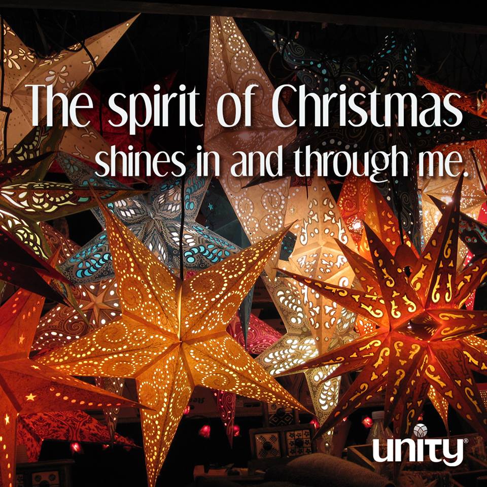 UnityofTempe's tweet photo. Unity is honoring the Advent season by sharing an affirmation each day from the annual Advent booklet. Today's affirmation is about the spirit of Christmas. Enjoy!
#Advent #Advent2018 #Unity #UnityofTempe #SpiritofChristmas https://t.co/5qM0JO0A8U