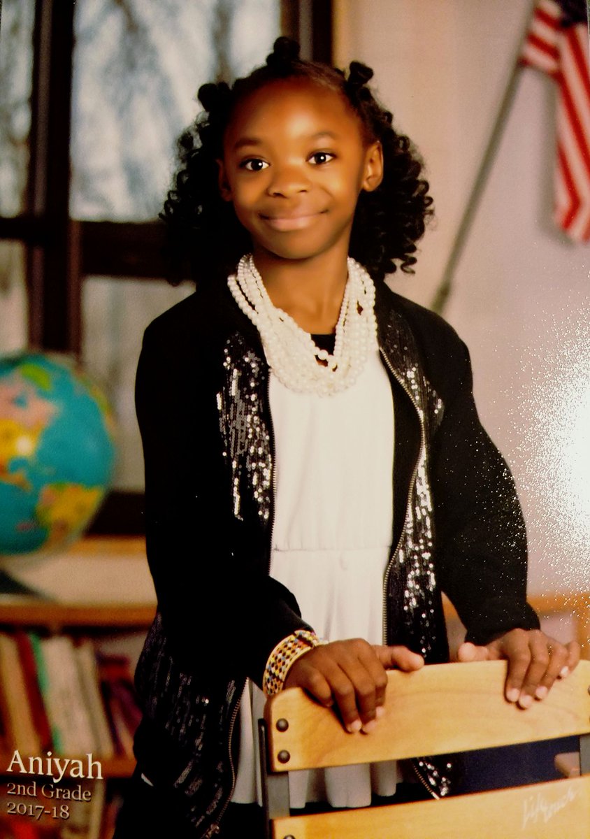 DAlphaOnes's tweet photo. I love my daughters: Rainah, Yaijah and Aniyah ...My daughters make me so PROUD! https://t.co/dehJ25TWrj