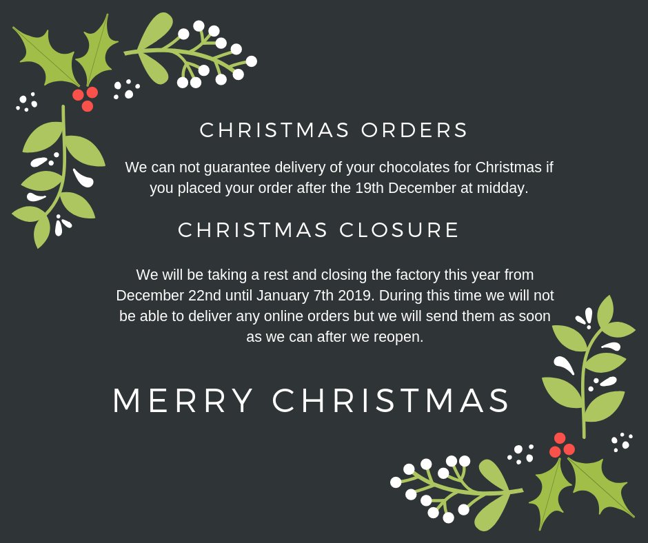 Prof_Protein's tweet image. We will be having a rest over the festive break and will fulfill any orders placed in this time when we reopen in January 2019. Merry Christmas and a Happy New Year