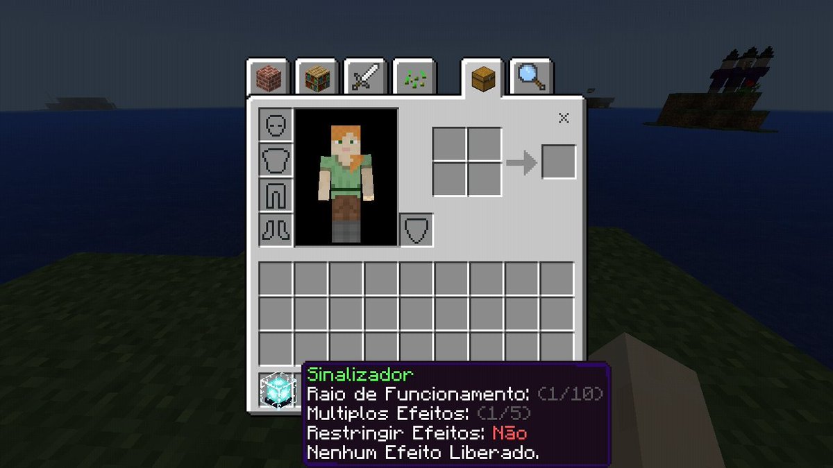 Rede Smoke tweet media