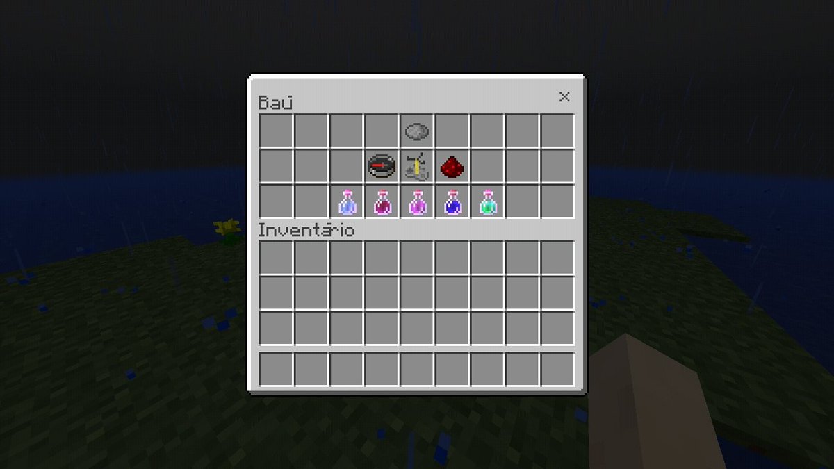 Rede Smoke tweet media