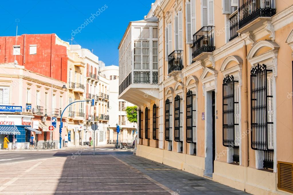 wojkob's tweet photo. Melilla -  is a Spanish autonomous city located on the north coast of Africa, sharing a border with Morocco. https://t.co/40IDhY60Is