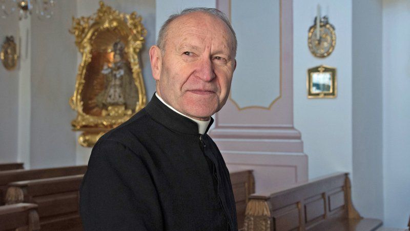 FSSPX Aktuell tweet media