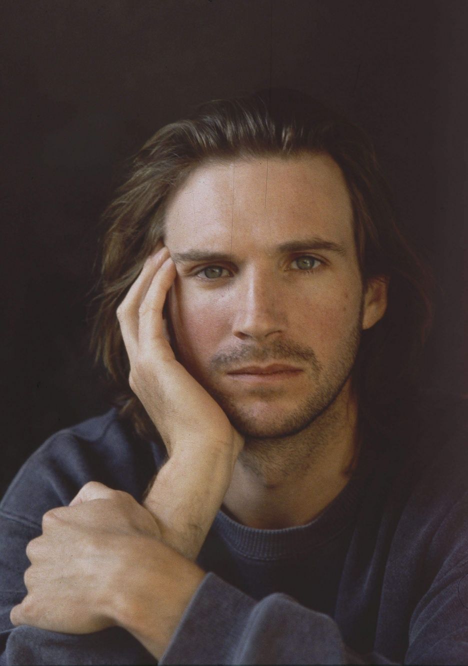 Happy 56th birthday Ralph Fiennes!!  