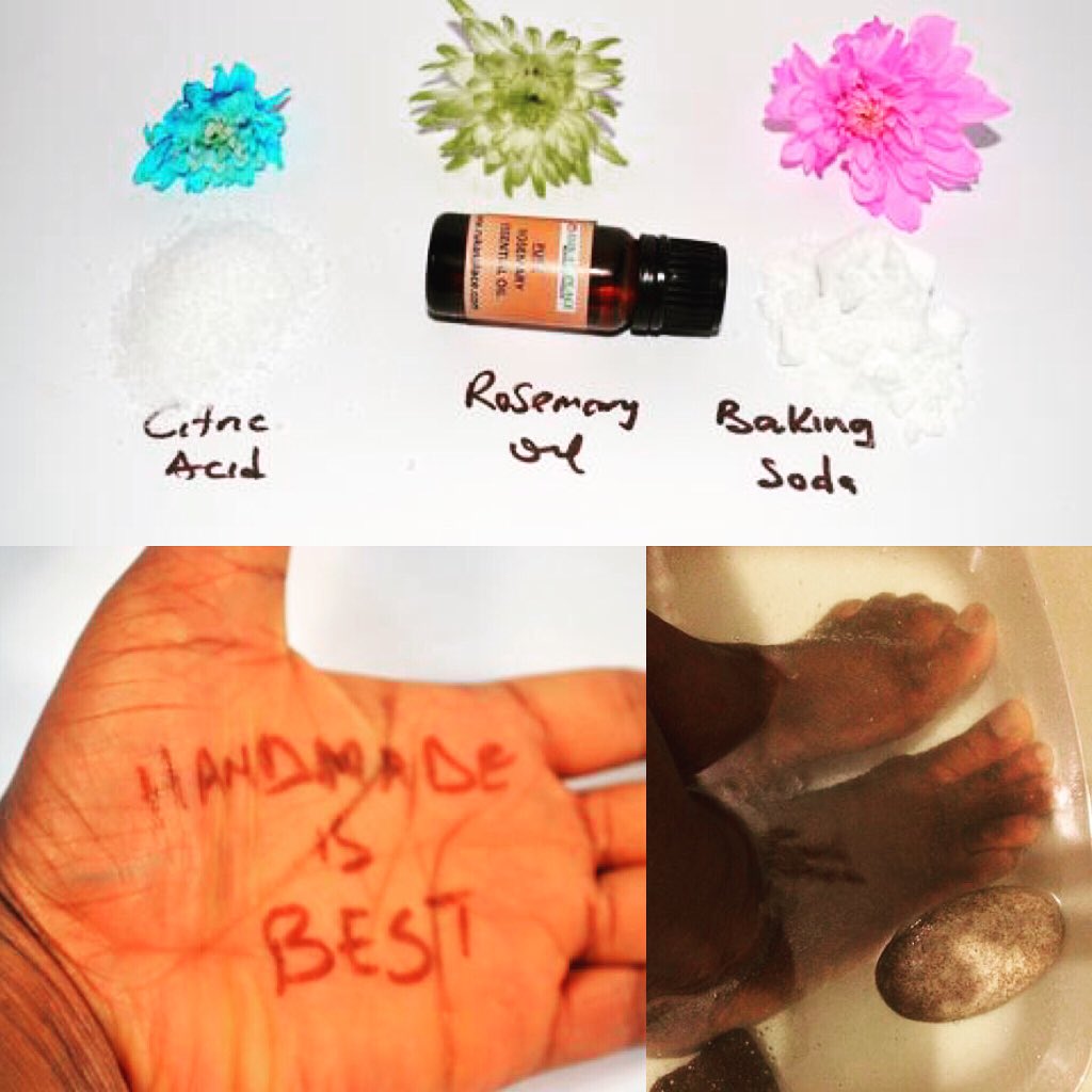 Rukasplace's tweet photo. It is not too late to get your #feet gorgeous for #Christmas Day! You can use this simple #recipe👇🏿 

https://t.co/SUjTtb6SxL

#Diyskincare #selfcare 
#footcare
#feetcare #footwork #tiredfeet #cleanfeet #citricacid #rosemaryoil #bakingsoda 
#Diy #diyfootspa #footsoak #xmasday https://t.co/LkeyswJ5ui